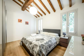 Your Happy Place in the City Centre Modena